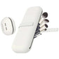 Portable Multifunctional Makeup Kit Travel Makeup Brush Bag