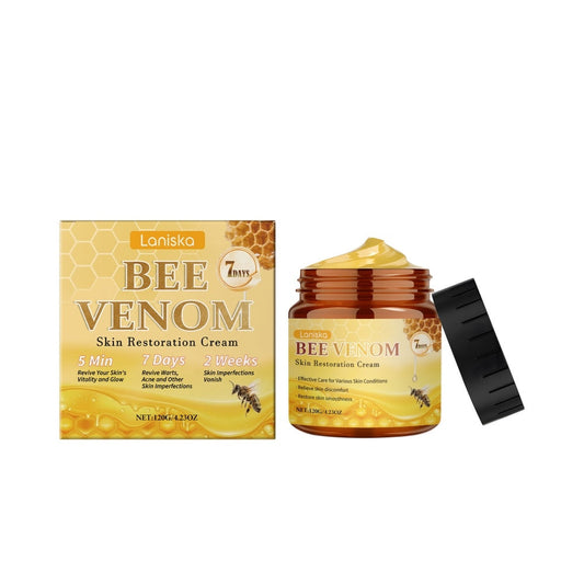 Bee Venom Anti-Aging Skin Cream