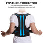 Posture Corrector Back Support Belt