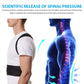Posture Corrector Back Support Belt