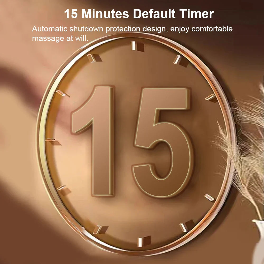 Fascia High Frequency Muscle Massager