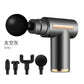 Mini Lightweight Adjustable Deep Tissue Massage Gun