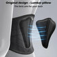 Flexible Lower Back Lumbar Support Belt