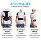 Posture Corrector Back Support Belt