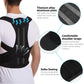 Posture Corrector Back Support Belt
