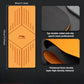 Soundproof Thick Anti Slip Yoga Mat 72x31inch